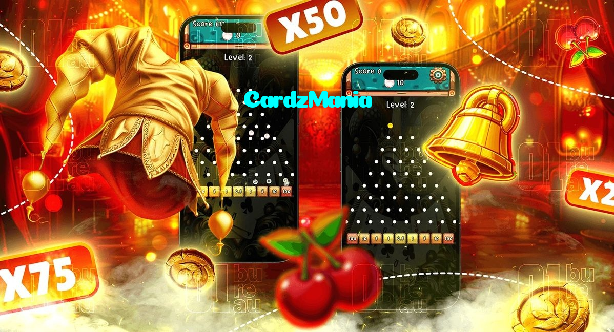 CardzMania