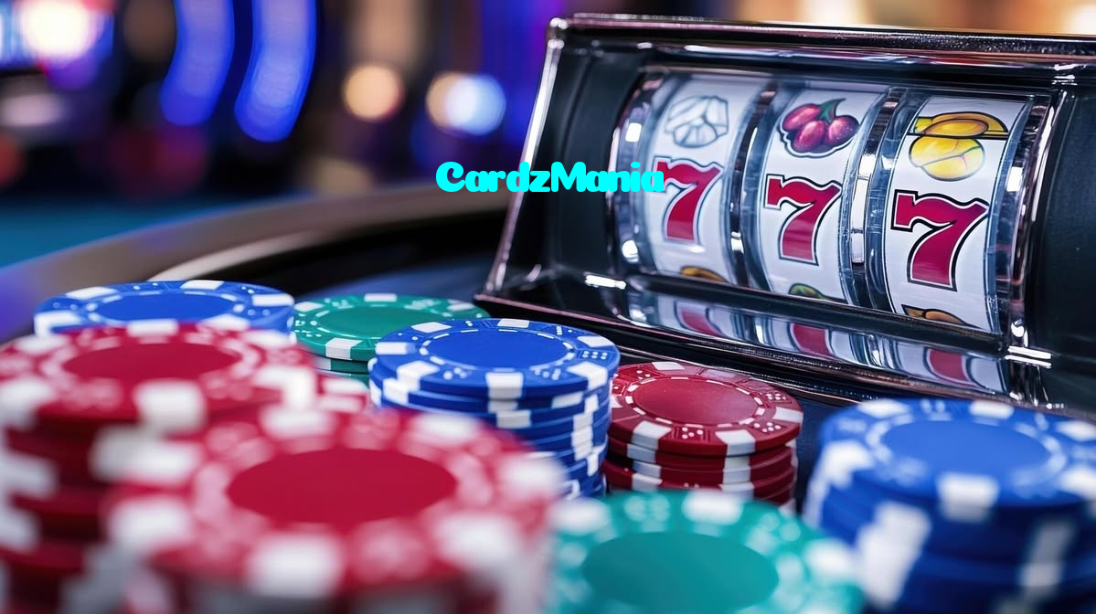 CardzMania