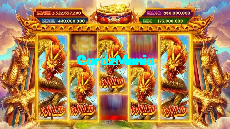 CardzMania خوش آمدید بونس +600% پیشکش موبائل ایپ کے پروموشن سیکشن میں دکھائی دیتی ہے۔