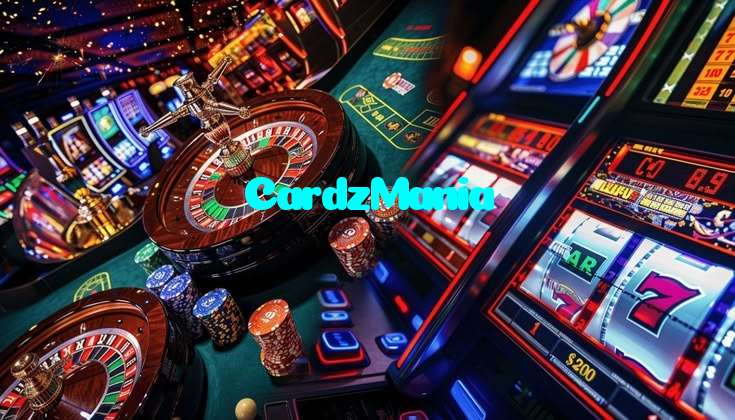 making first deposit on CardzMania website using local payment methods in Pakistan